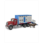 1/16 Mack Granite Cattle Transportation Truck by Bruder