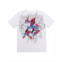 Spider-Man Big Boys Short Sleeve Graphic T-shirt
