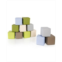 Kaplan Early Learning Soft Oversized Blocks - 12 Pieces