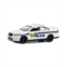 Greenlight Collectibles 1/64 2013 FBI Ford Police Interceptor Hobby Exclusive Hot Pursuit