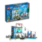 LEGO City Police Training Academy 60372 Toy Building Set with 6 Minifigures