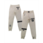 Two Hype Mens and Womens NBA x Cream Brooklyn Nets Culture & Hoops Heavyweight Jogger Pants