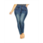 CITY CHIC Plus Size Harley Rip Corset Jean
