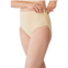 Comfort Choice Plus Size Microfiber Adaptive Panty 2-Pack