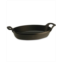 Staub 12.5 x 9 Cast Iron Oval Baking Dish