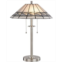 Dale Tiffany Sasha Tiffany Table Lamp