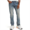 Mens Levis 501 Original-Fit Stretch Jeans