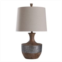 Style Craft Darley Table Lamp