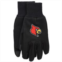 Louisville Cardinals McArthur Team Logo Touch Gloves