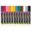 AGPtEK 12pcs Acrylic Based Paint Makers Pens
