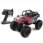 NKOK Mean Machines: Jeep Wrangler Unlimited Rock Crawler RC Offroad Truck
