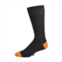 WEAR SIERRA Contrast Heel & Toe Socks for Men