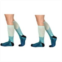 WEAR SIERRA Sierra Socks Evergreen Pattern Coolmax Socks, Nature Collection For Men & Women Crew Socks
