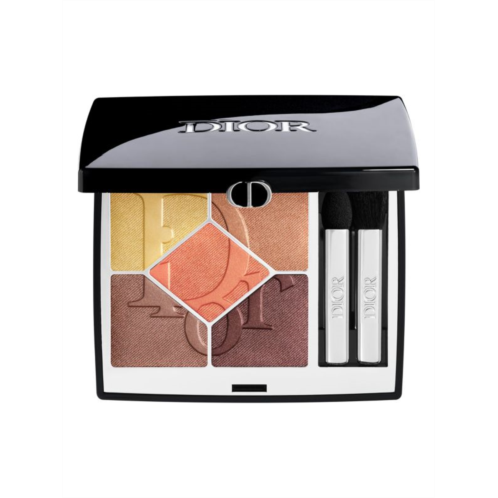 Diorshow 5 Colors Limited-Edition Eye Palette