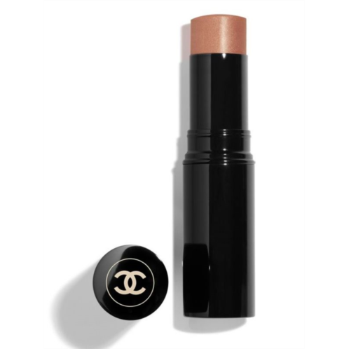 CHANEL Healthy Glow Sheer Colour Stick N020
