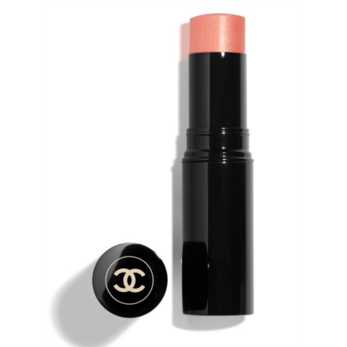 CHANEL Healthy Glow Sheer Colour Stick N024