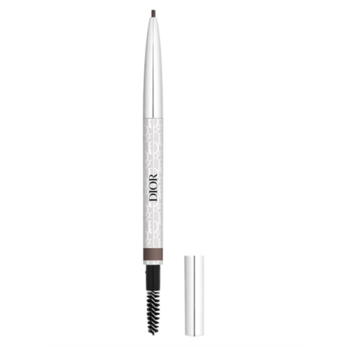 Dior Ultra-Fine Precision Brow Pencil 03 BROWN