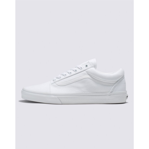 Vans Old Skool Wide Shoe