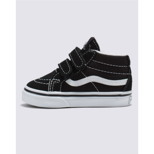 Vans Toddler SK8-Mid Reissue V Shoe