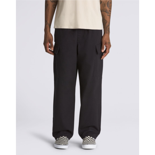 Vans Range Cargo Baggy Tapered Elastic Pants