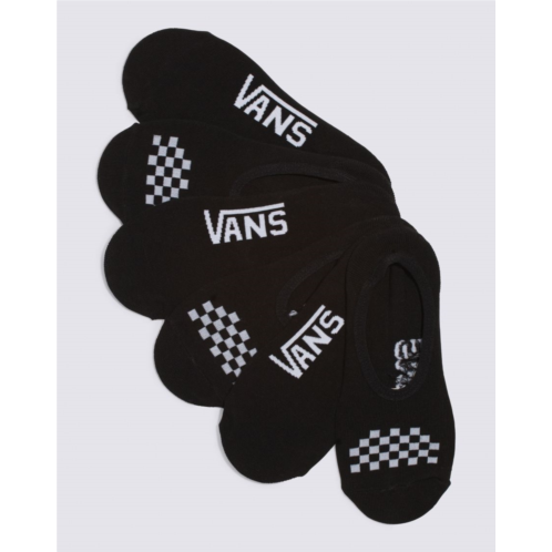 Vans Kids Classic Canoodle Sock 3-Pack