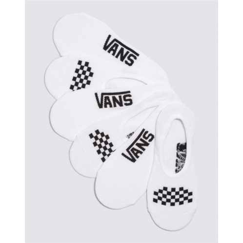 Vans Kids Classic Canoodle 3-Pack Sock Size 1-6