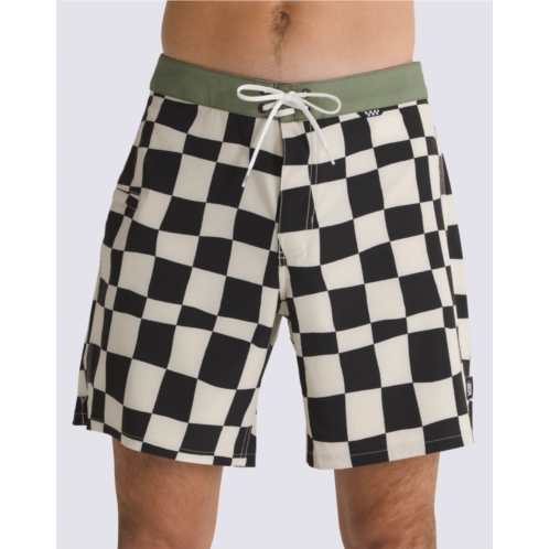 Vans MTE The Daily Check Boardshort