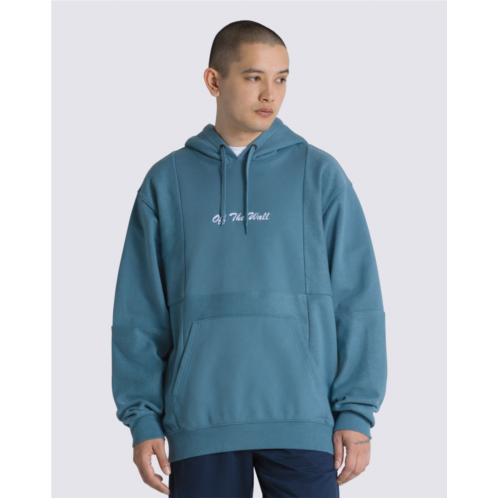 Vans Blocked Pullover Hoodie