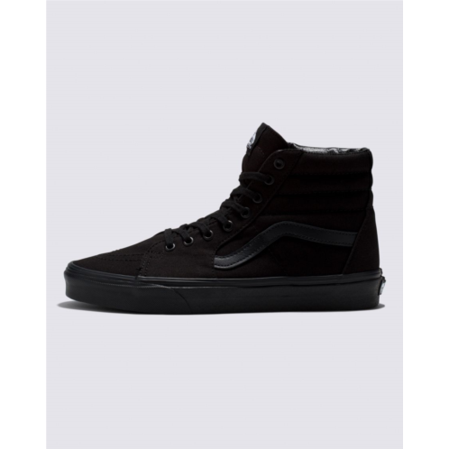 Vans Sk8-Hi Wide Shoe