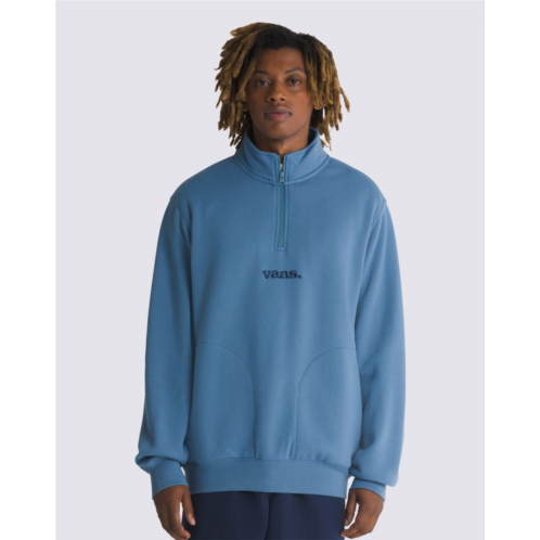 Vans Lowered Quarter Zip Pullover