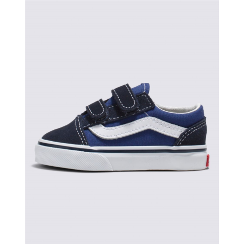 Vans Toddler Old Skool V Shoe