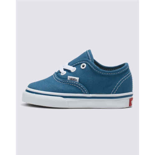 Vans Toddler Authentic Shoe