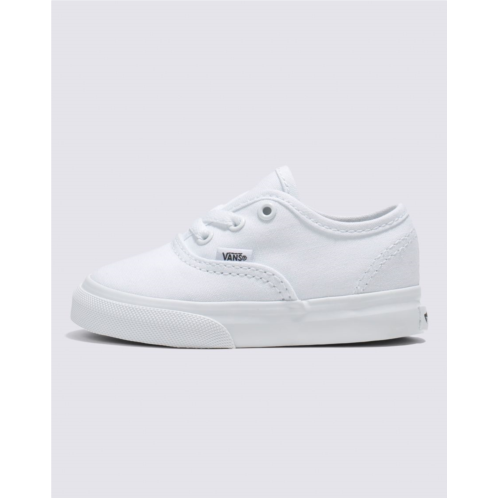 Vans Toddler Authentic Shoe