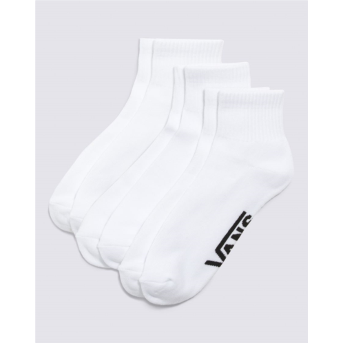 Vans Classic Ankle Sock 3-Pack