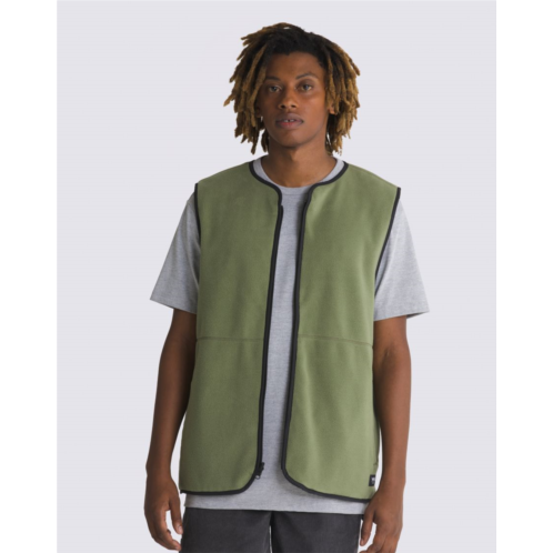 Vans Rosewood Reversible Vest