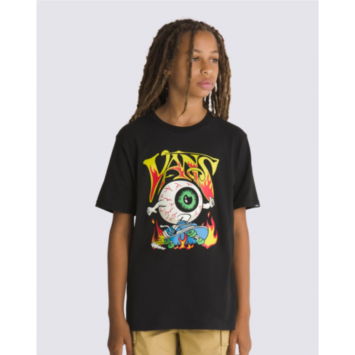 Vans Kids Eyeballie T-Shirt