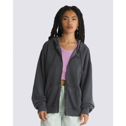 Vans Everyday Oversized Full Zip Hoodie