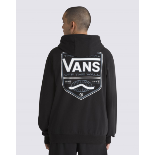 Vans Global DNA Shield Sweatshirt