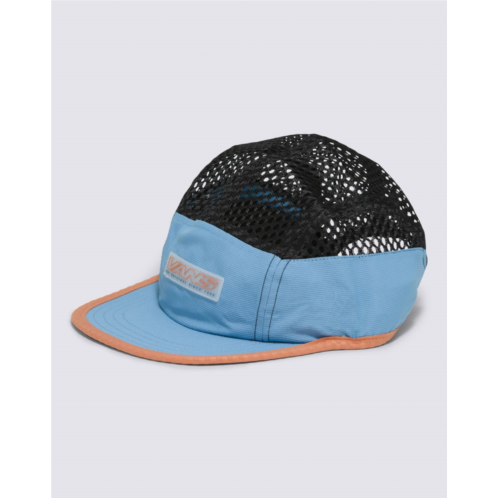 Vans Nix Camper Hat
