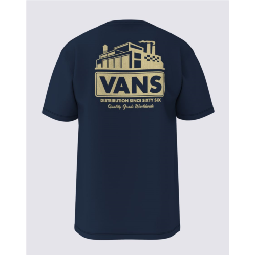 Vans Distribution T-Shirt