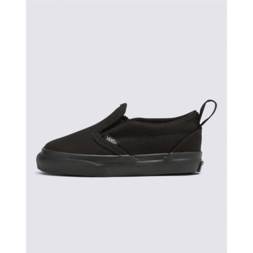 Vans Toddler Slip-On V Shoe