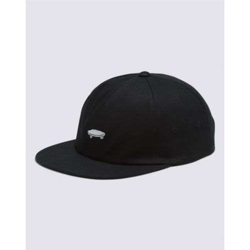 Vans Salton Jockey Hat