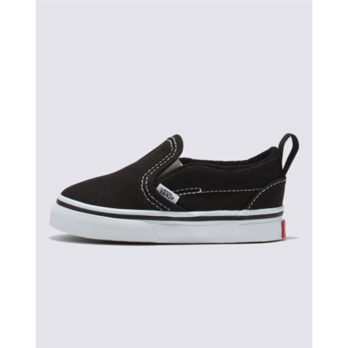 Vans Toddler Slip-On V Shoe