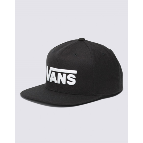 Vans Drop V Snapback Hat