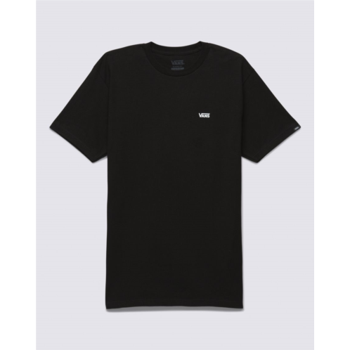 Vans Left Chest Logo T-Shirt