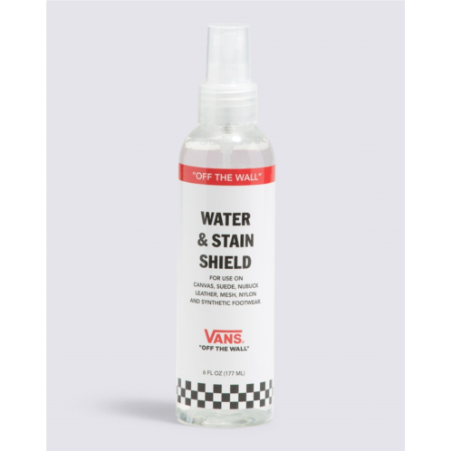 Vans Water & Stain Shield