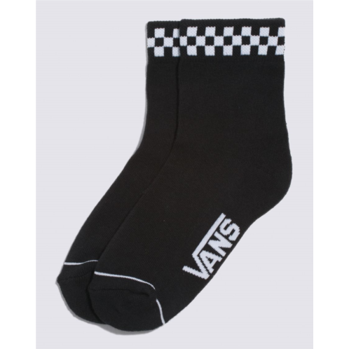 Vans Peek-A-Check Crew Sock