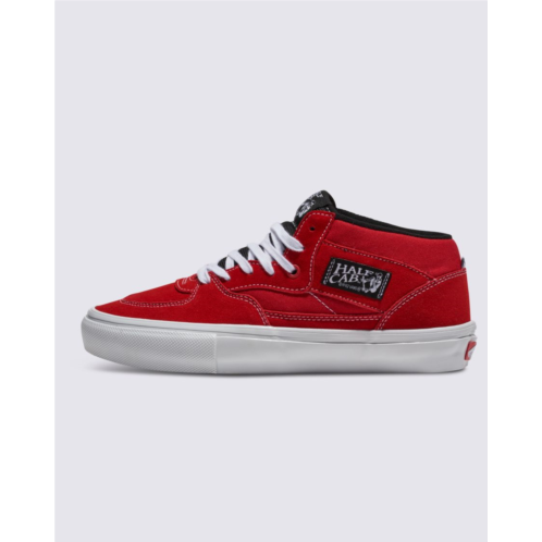 Vans Skate Half Cab Shoe