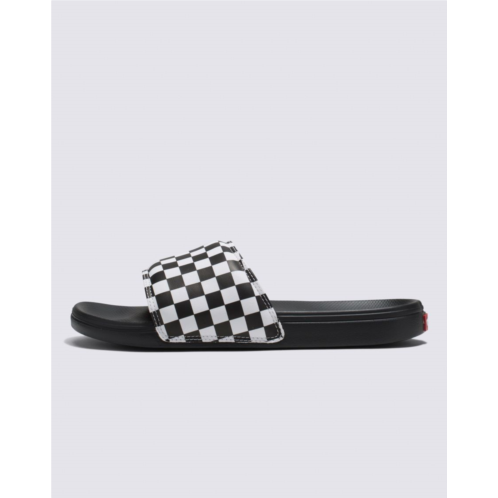 Vans Checkerboard La Costa Slide-On Sandal
