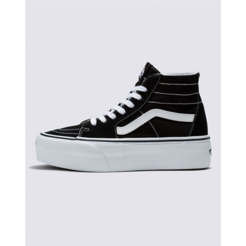 Vans Sk8-Hi Tapered Stackform Shoe